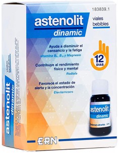 ASTENOLIT RECUPERACION 12...