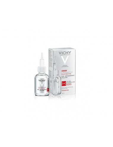 VICHY LIFTACTIV SUPREME HA EPIDERMIC SERUM 30 ML