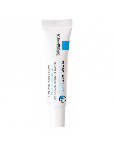 LA ROCHE CICAPLAST STICK LABIAL 7.5ML