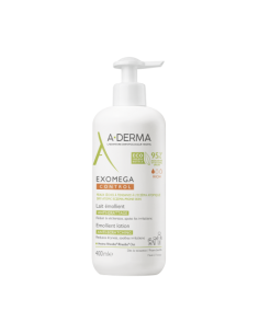 ADERMA EXOMEGA LECHE...