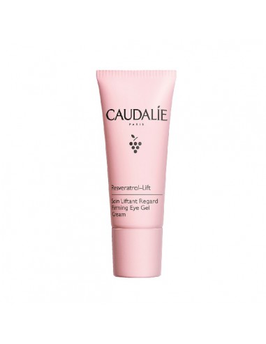 CAUDALIE RESVERATROL LIFT BALSAMO OJOS 15 ML