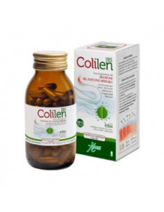 ABOCA COLILEN IBS 60 CAPSULAS
