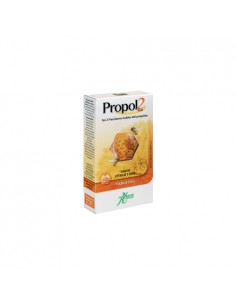 ABOCA PROPOL 2EMF 20 TABLETAS