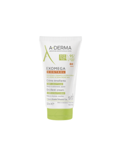 ADERMA EXOMEGA CREMA...