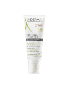 ADERMA EXOMEGA ALLERGO 200ML