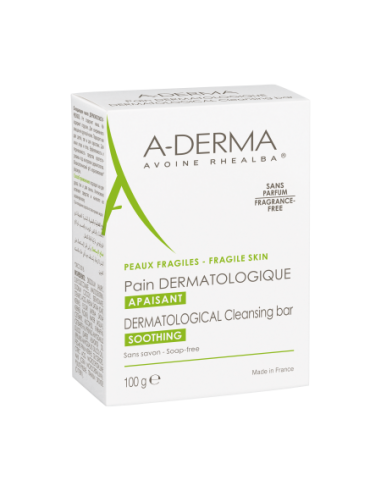 A-DERMA DERMOPAN  100 G