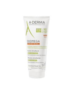 ADERMA EXOMEGA BALSAMO 200 ML