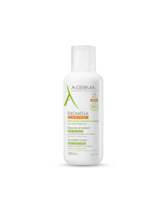 ADERMA EXOMEGA BALSAMO 400ML