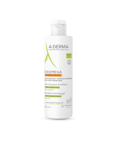 ADERMA EXOMEGA GEL...