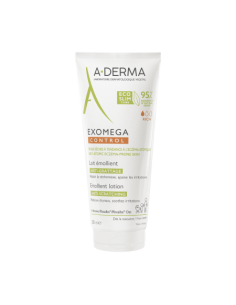 ADERMA EXOMEGA LECHE...