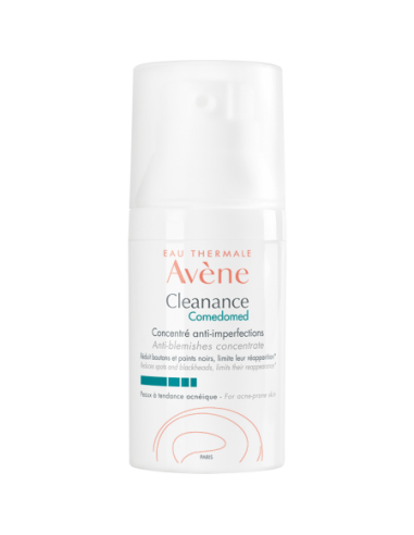 AVENE CLEANANCE  COMEDOMED 30 ML