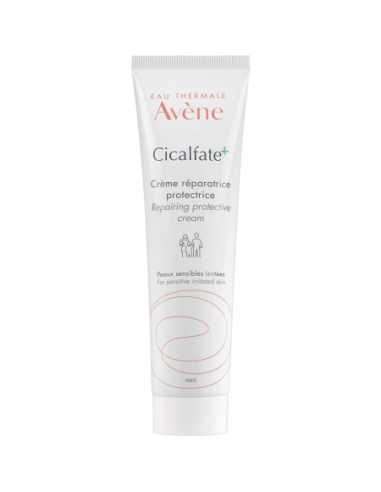 AVENE CICALFATE CREMA REPARADORA 100 ML