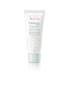 AVENE CLEANANCE HYDRA CREMA...