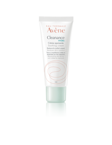 AVENE CLEANANCE HYDRA CREMA 40 ML