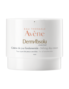 AVENE DERMABSOLU CREMA DE...