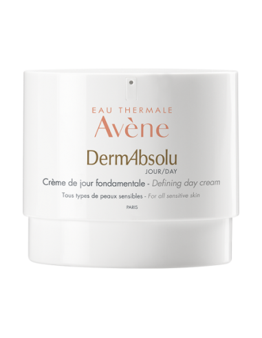 AVENE DERMABSOLU CREMA DE DIA ESENCIAL 40 ML