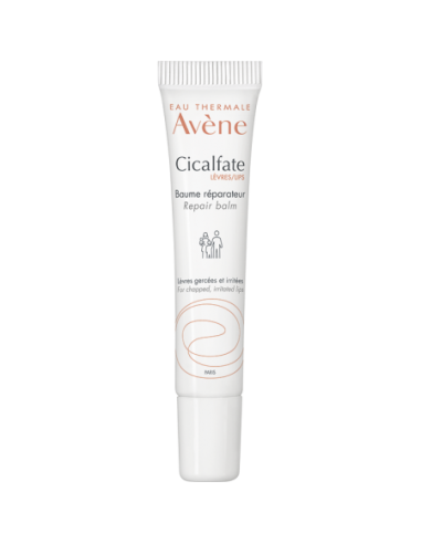 AVENE CICALFATE REPARADOR LABIAL 10 ML