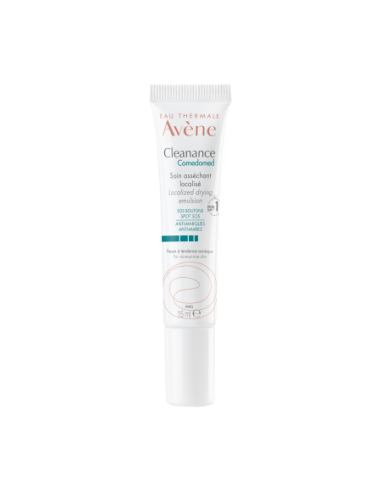 AVENE CLEANANCE SPOT CUIDADO LOCALIZADO 0.25 G