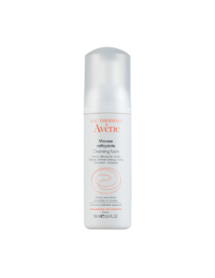 AVENE ESPUMA LIMPIADORA 150 ML