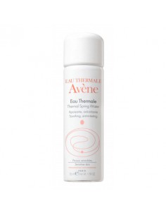 AVENE AGUA TERMAL 50 ML