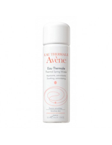 AVENE AGUA TERMAL 50 ML