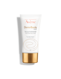 AVENE DERMABSOLU MASCARILLA...