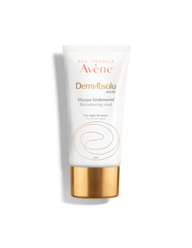 AVENE DERMABSOLU MASCARILLA REMODEL 75ML