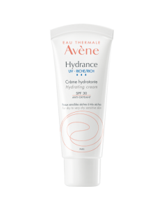 AVENE HYDRANCE UV CREMA...