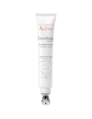 AVENE DERMABSOLU CONTORNO DE OJOS REJUVENECEDOR