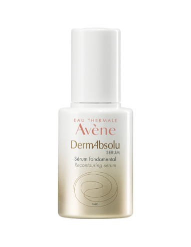 AVENE DERMABSOLU SERUM ESENCIAL 1 ENVASE 30 ML