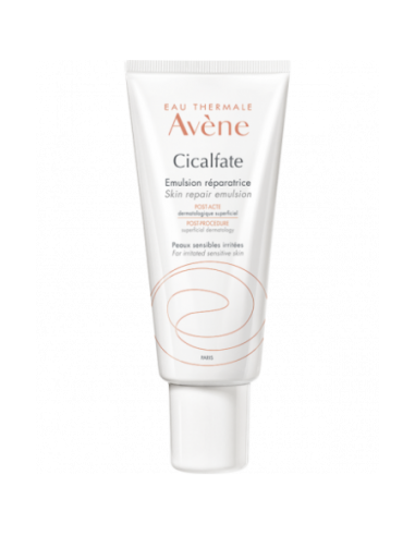 AVENE CICALFATE EMULS REPARADORA 40 ML