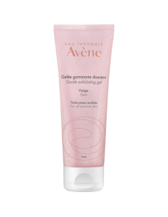 AVENE GEL EXFOLIANTE...