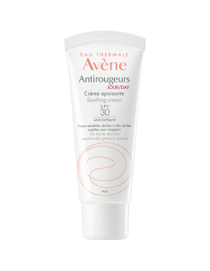 AVENE ANTIRROJECES CREMA...