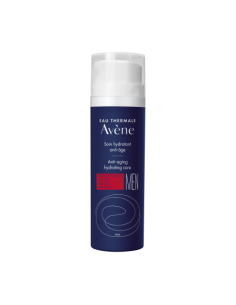 AVENE HOMBRE CUIDADO...