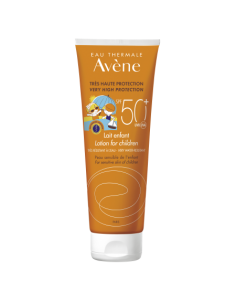 AVENE SOLAR NIÑOS 50+ LECHE...