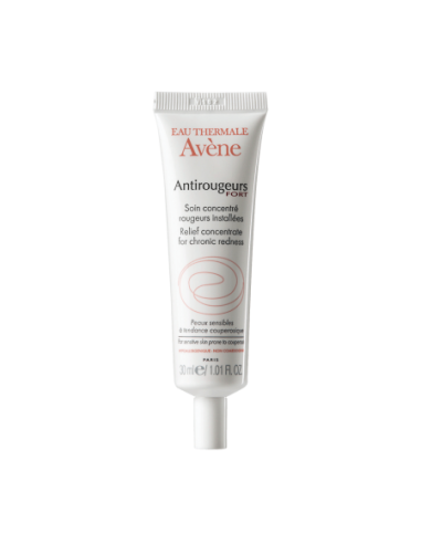 AVENE ROSAMED ANTIROJECES 30 ML