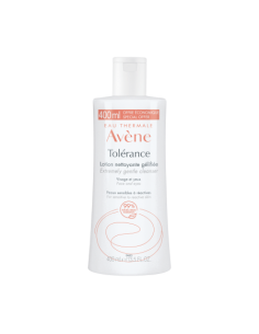 AVENE TOLERANCE LOCION...