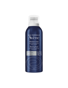 AVENE MEN ESPUMA DE...