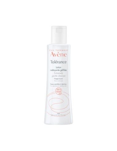 AVENE TOLERANCE LOCION LIMPIADORA 200 ML