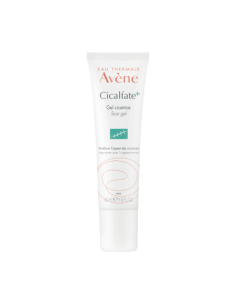 AVENE CICLAFATE GEL CICATRICES