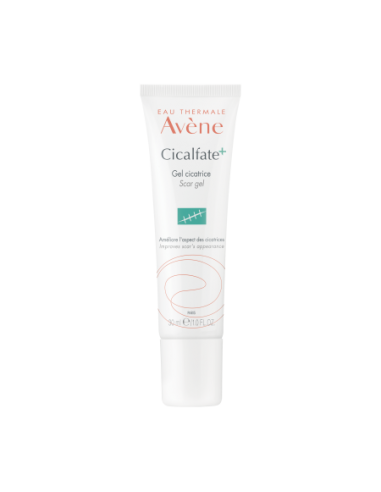 AVENE CICLAFATE GEL CICATRICES