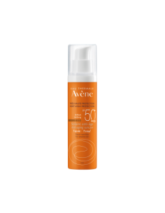 AVENE SOLAR ANTIEDAD 50+...