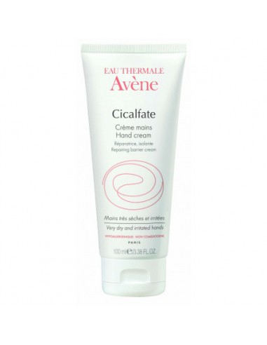 AVENE CICALFATE MANOS CR 100ML