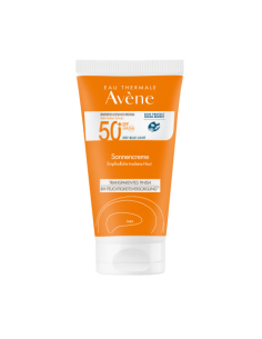 AVENE SOLAR 50+ CREMA 50 ML