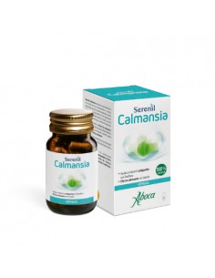 ABOCA SERENIL CALMANSIA 50...