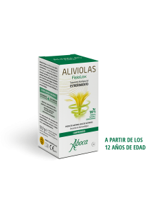 ABOCA ALIVIOLAS FISIOLAX 45...