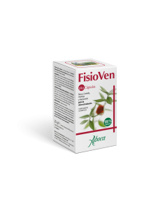 ABOCA FISIOVEN PLUS 50 CAP