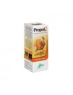 ABOCA PROPOL 2 EMF SPRAY...
