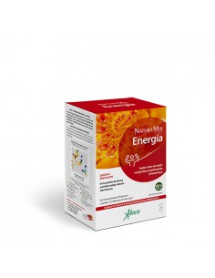 ABOCA NATURA MIX ADVANCED...