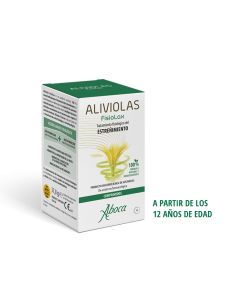 ABOCA ALIVIOLAS FISIOLAX 90...